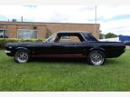 Thumbnail Photo 6 for 1965 Ford Mustang GT